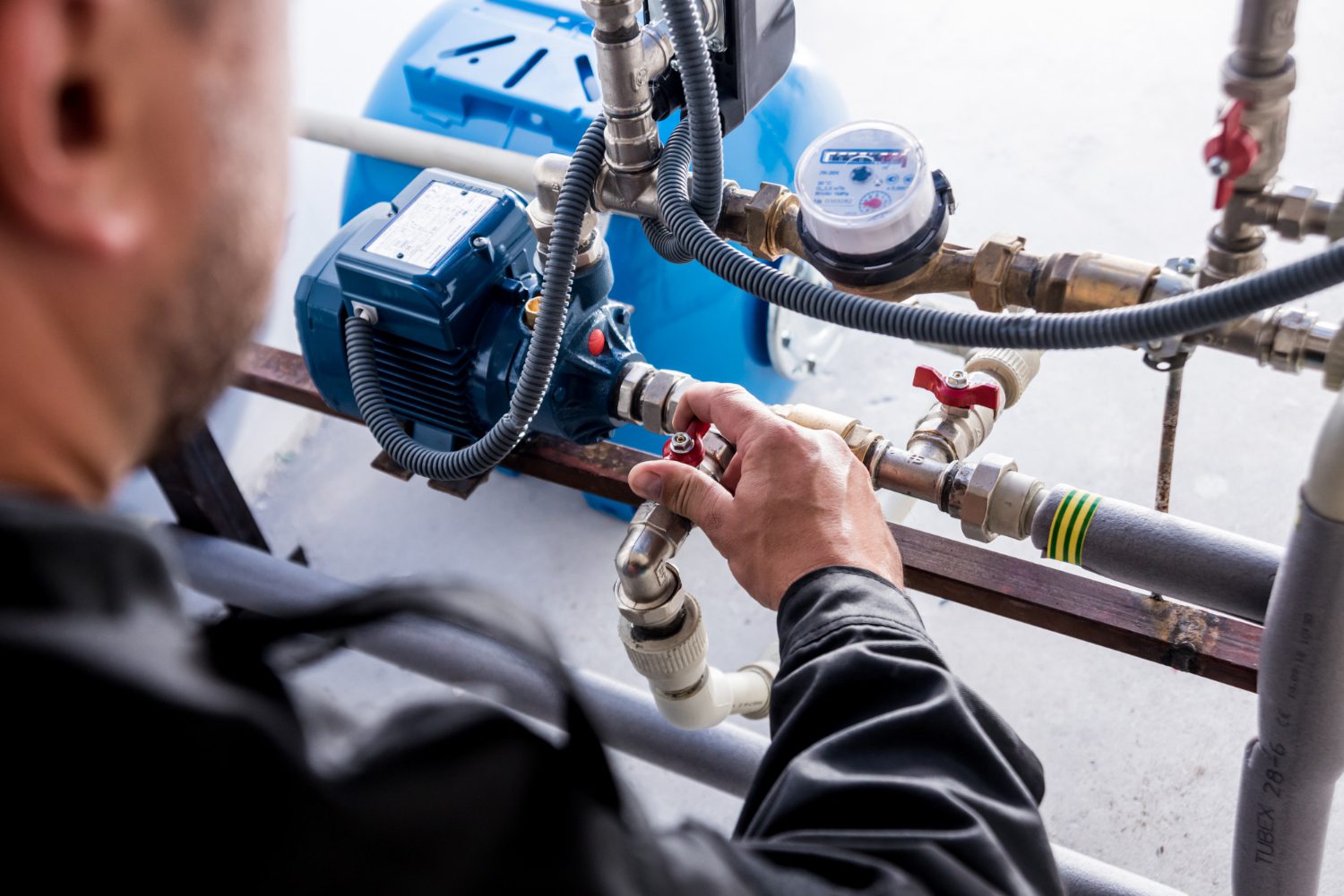 technician-checking-water-system-nodes